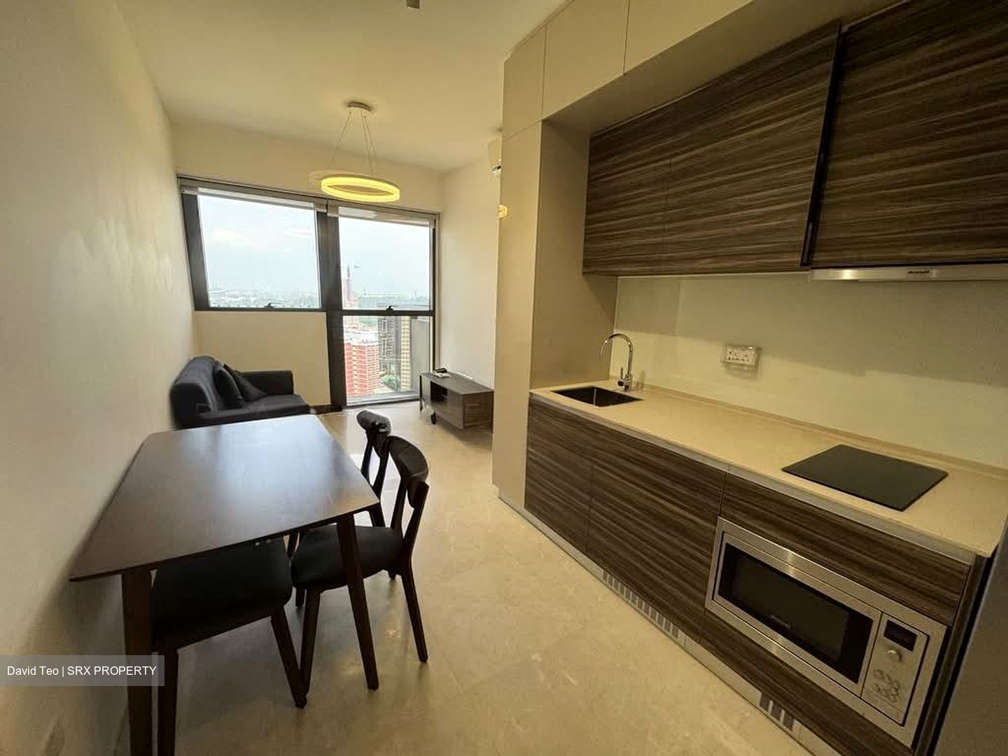 Commonwealth Towers (D3), Condominium #534651521